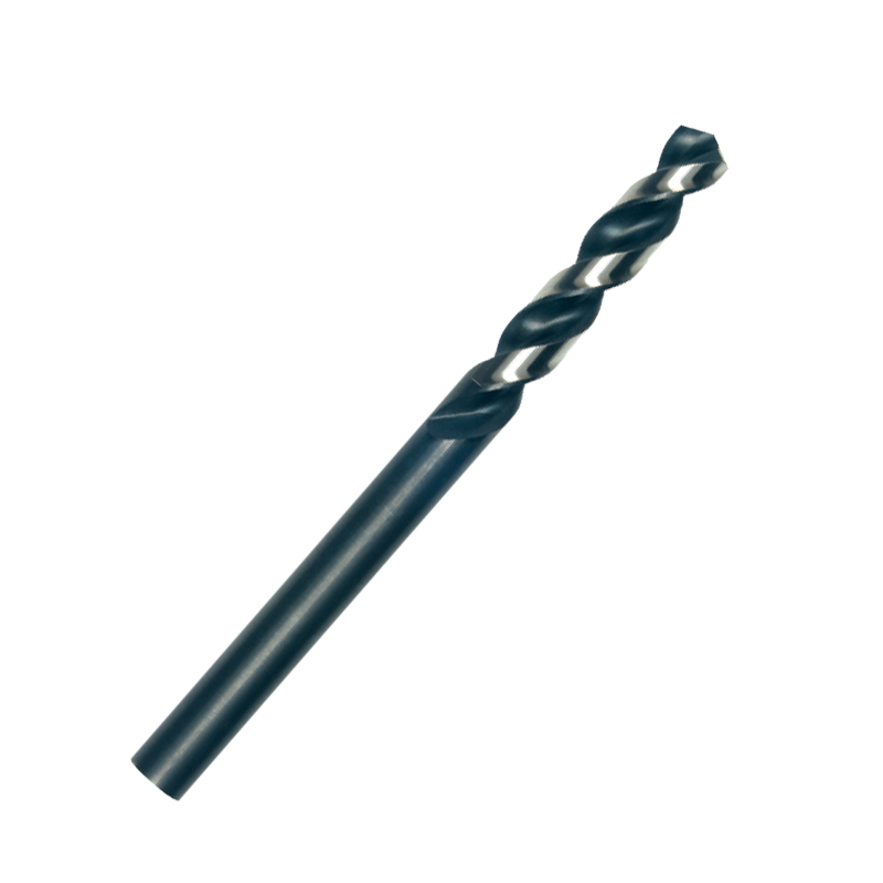 Hi-Nox twist drill bit